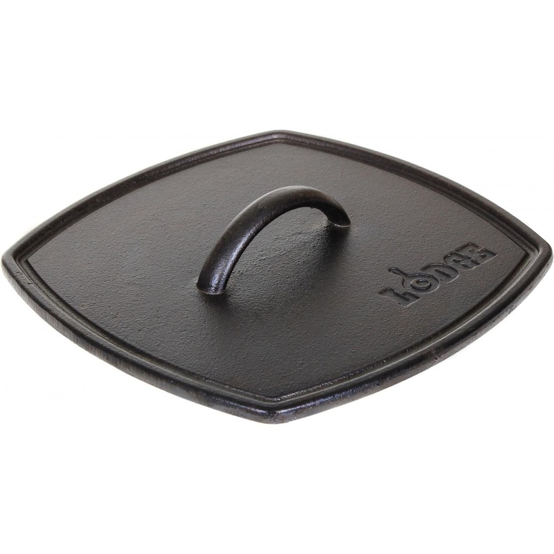 Lodge Panini Press