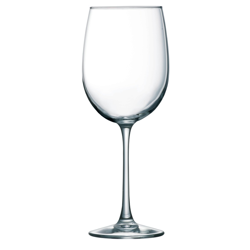 Luminarc Wine Glasses