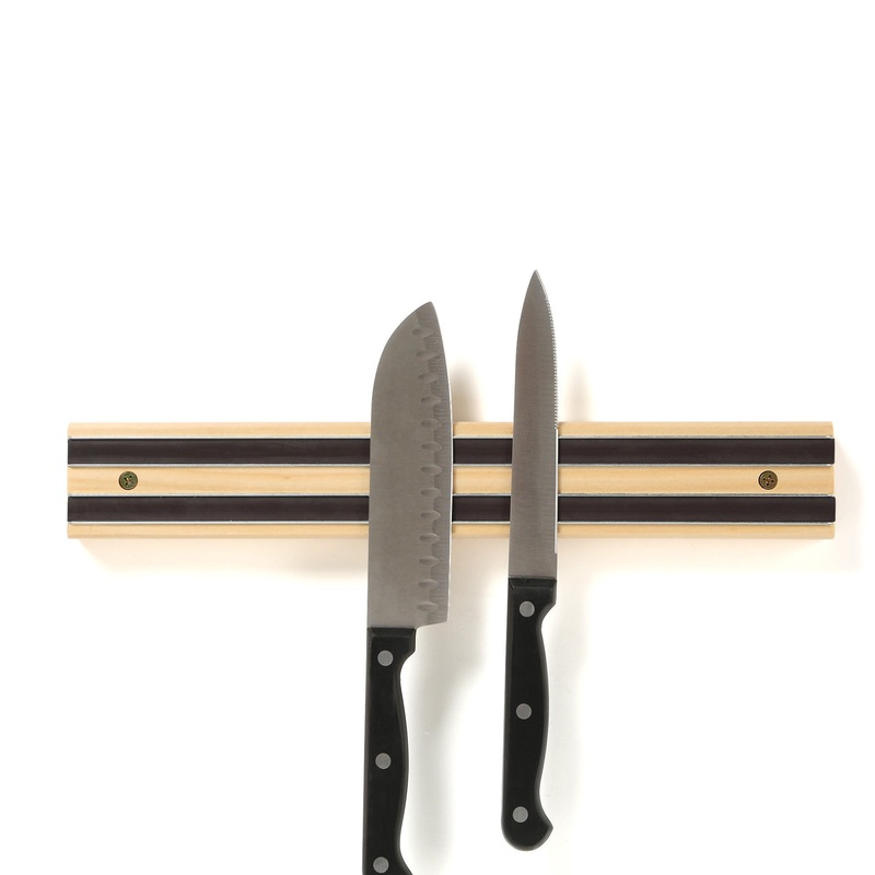 Magnetic Knife Holding Bar