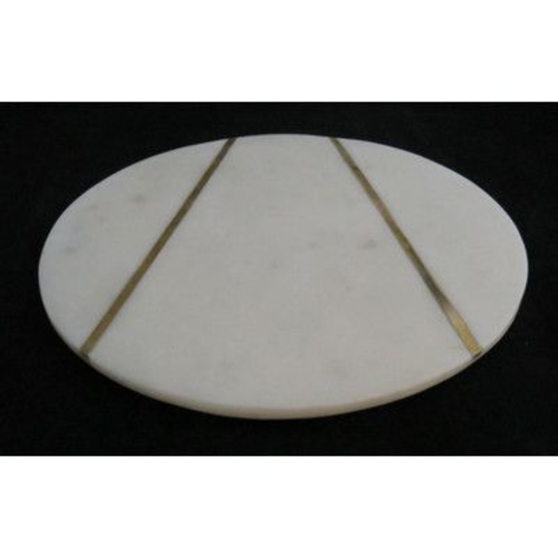 Marble Cheese Board