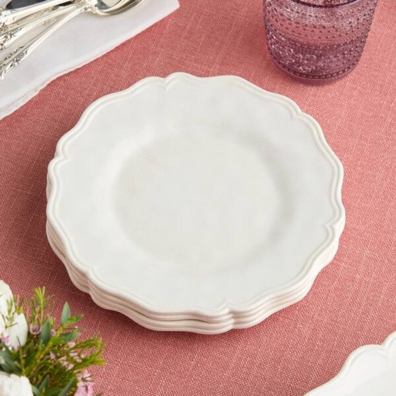 Melamine Plates & Bowls