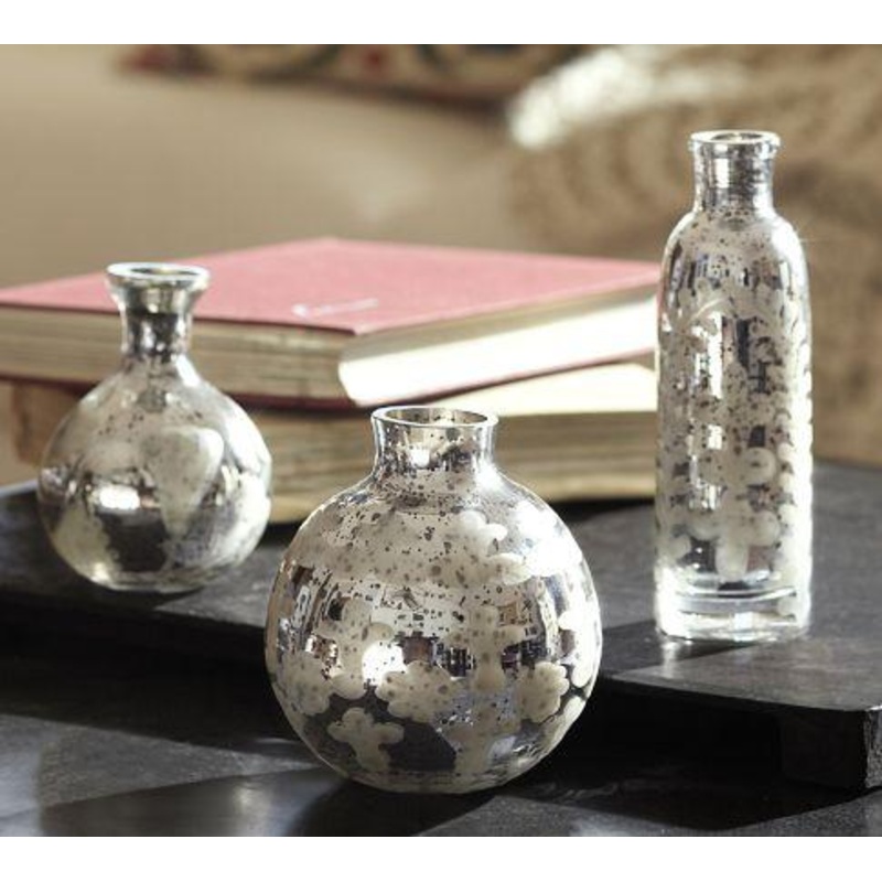 Mercury Vase