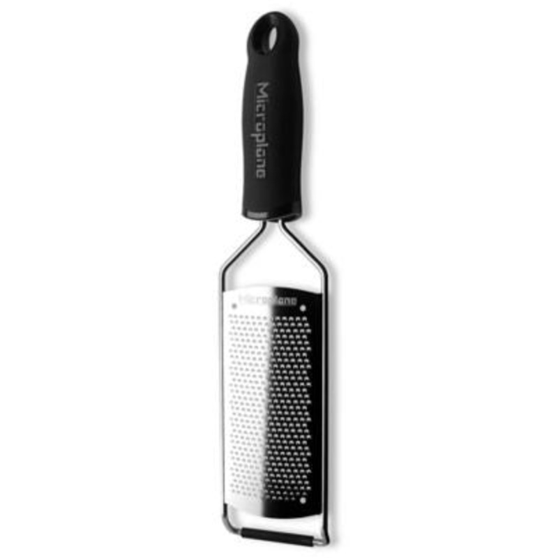 Microplane Gourmet Series Graters
