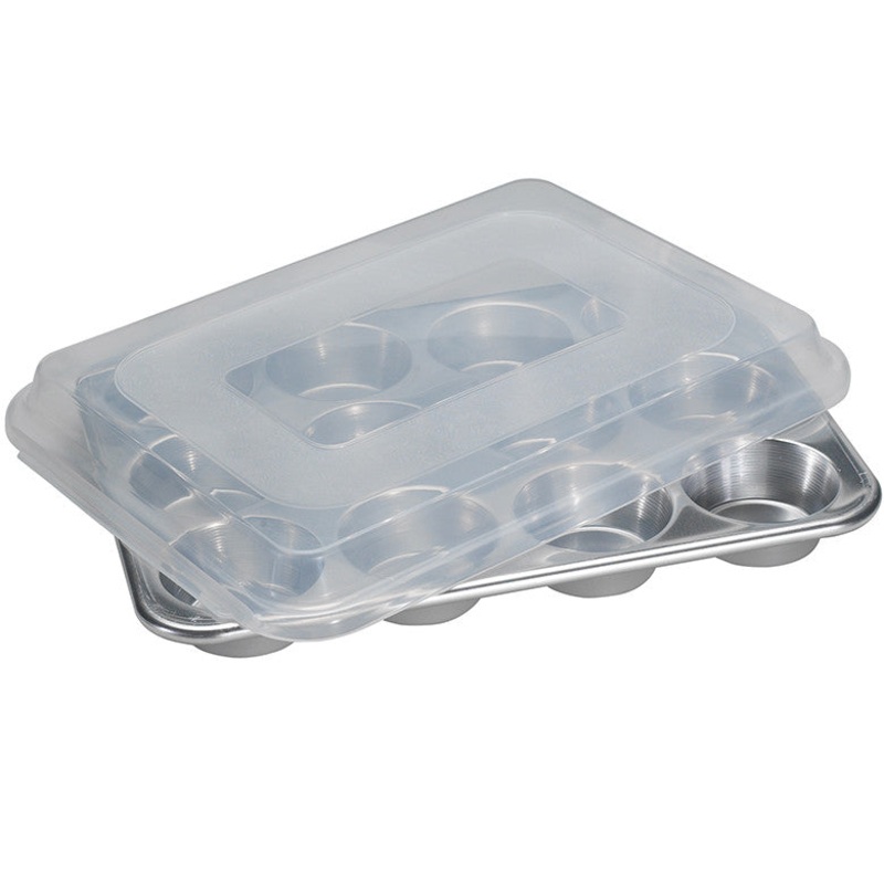 NordicWare Muffin Pan