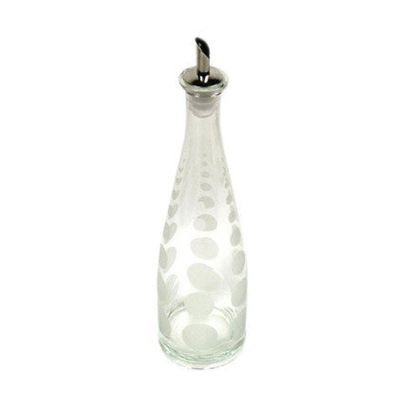 Olive Oil Bottles & Pitchers