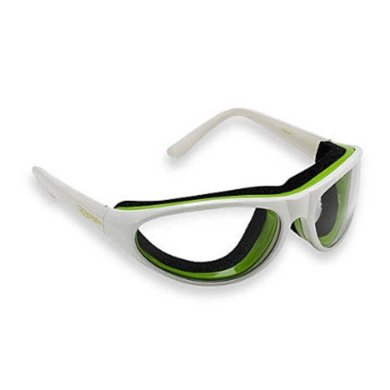 Onion Goggles