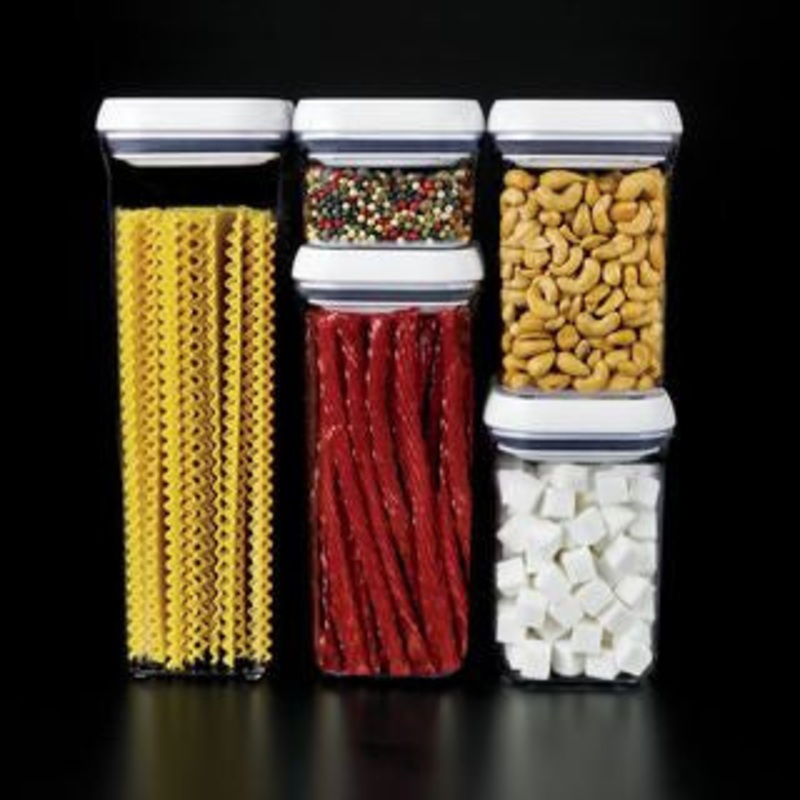 OXO POP-Top Containers