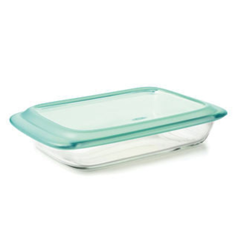 OXO Rectangular Baker With Lid