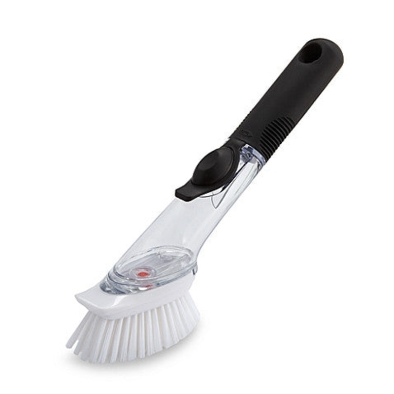 OXO Soap Dispensing Brushes & Refills