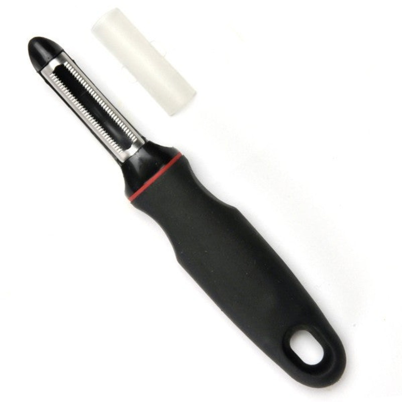 Peelers