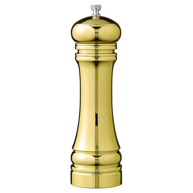 Pepper Mill