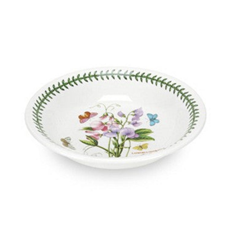 Portmeirion Botanic Garden 10" Pasta Bowl