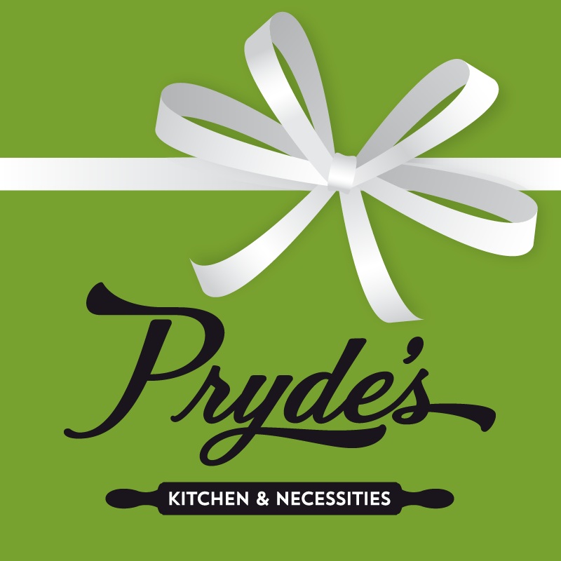 Pryde's Spreader