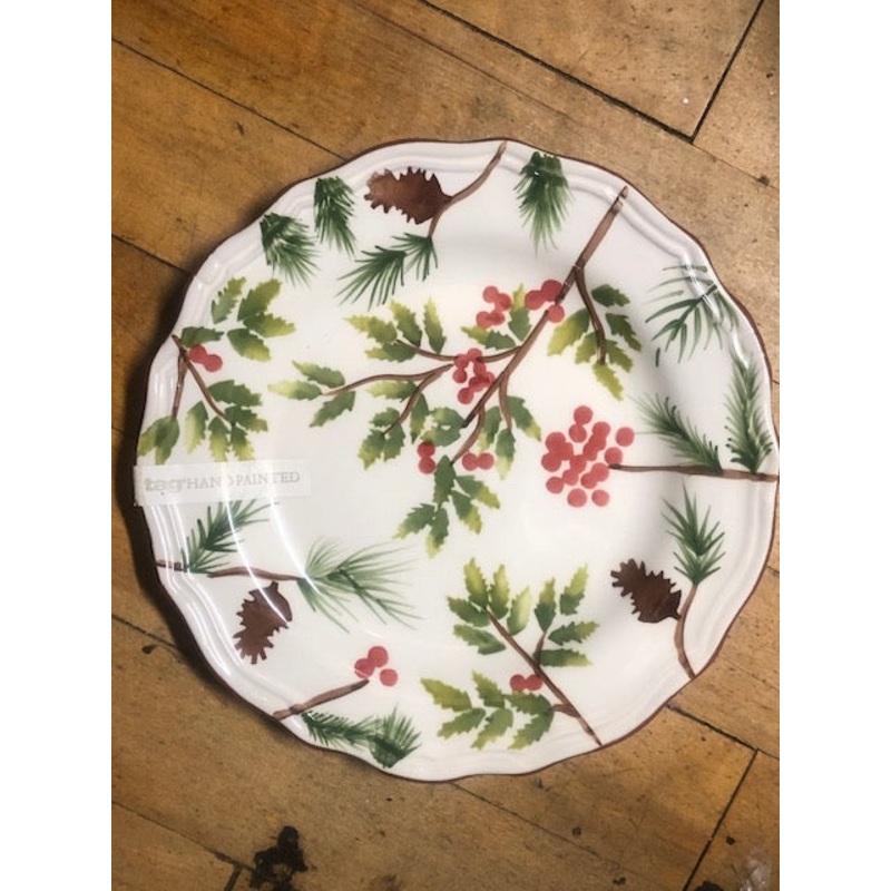 Salad Plate