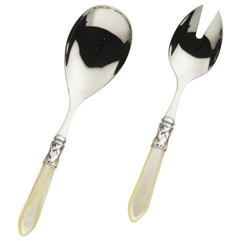 Salad Server Sets