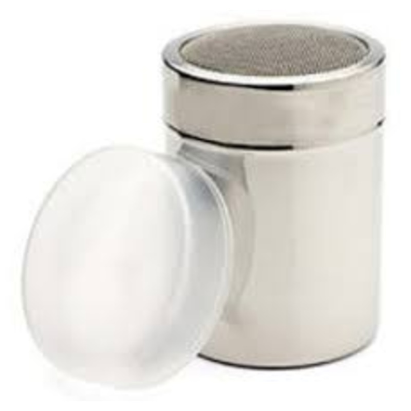 Shakers
