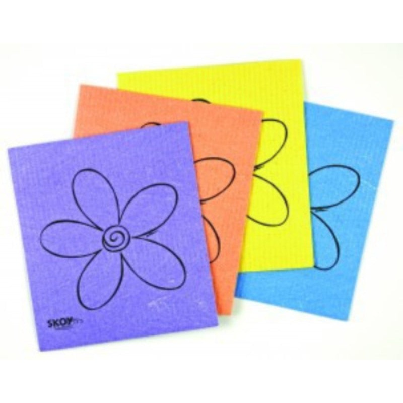 Skoy Cleaning Cloths