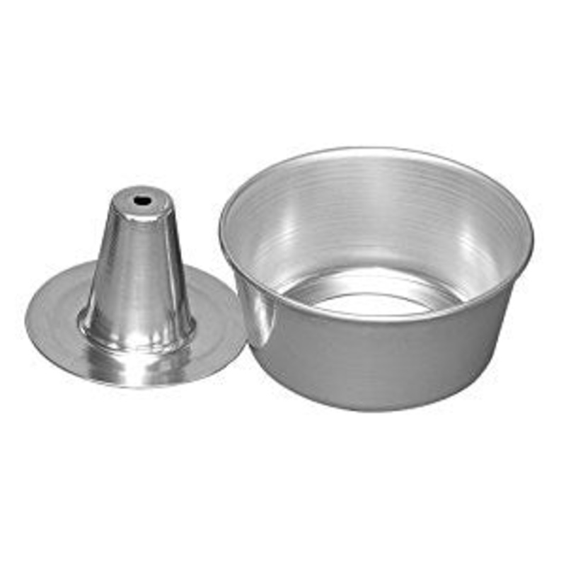 Angel/Pound Food Cake Pans