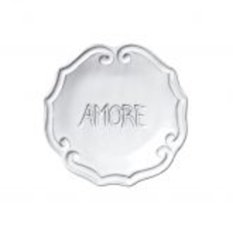 Appetizer Plates