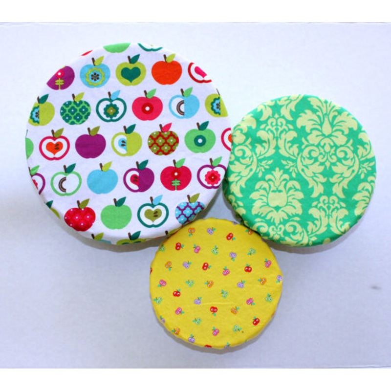Bowl Covers
