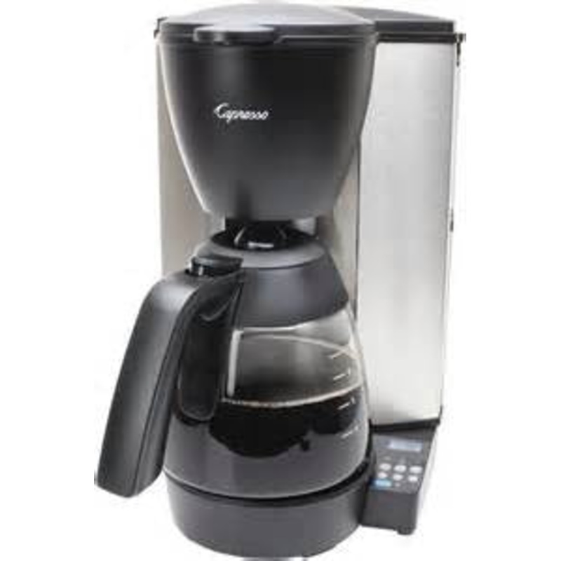 Capresso Coffee Maker