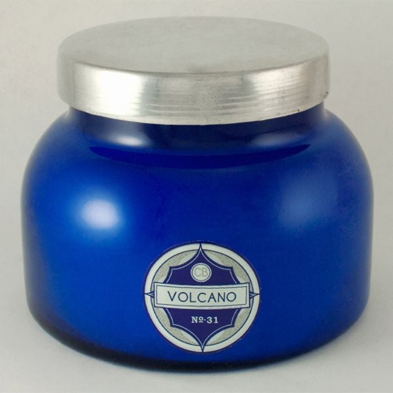 Capri BLUE Candle Company