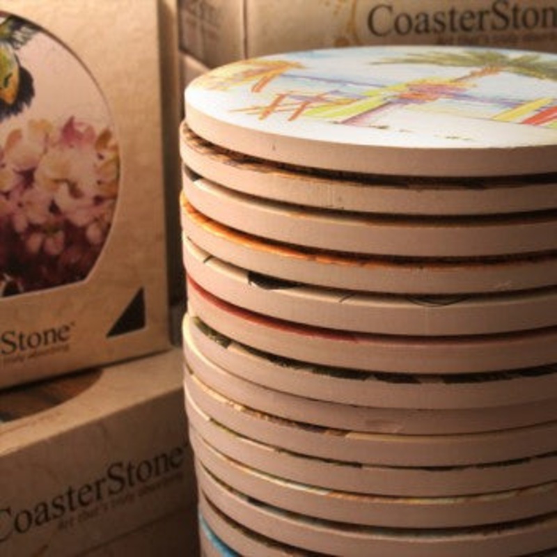 Coasters