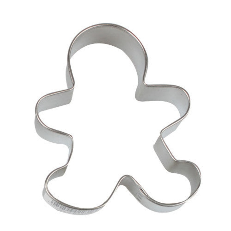 Cookie Cutters & Sets