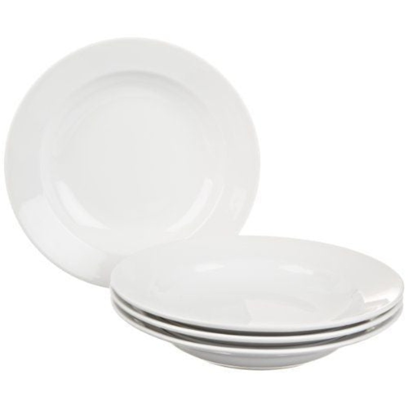 Cordon Bleu Bistro Rim Soup Bowl