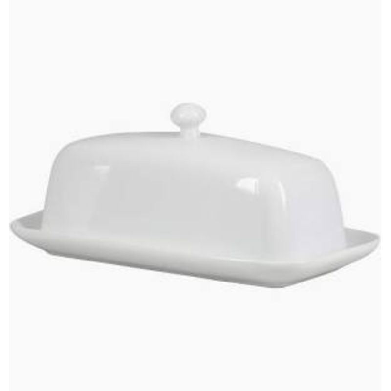 Cordon Bleu Covered Butter Dish