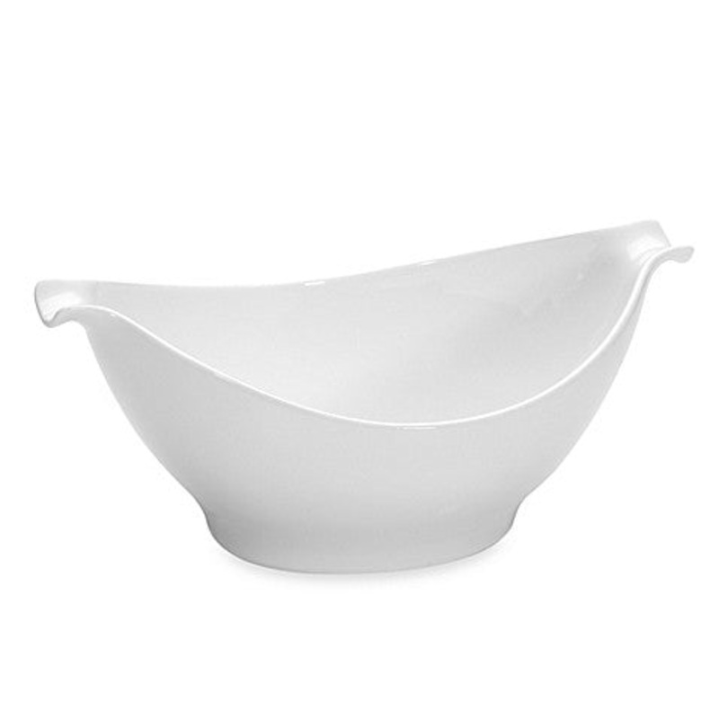 Cordon Bleu Longboat Bowl