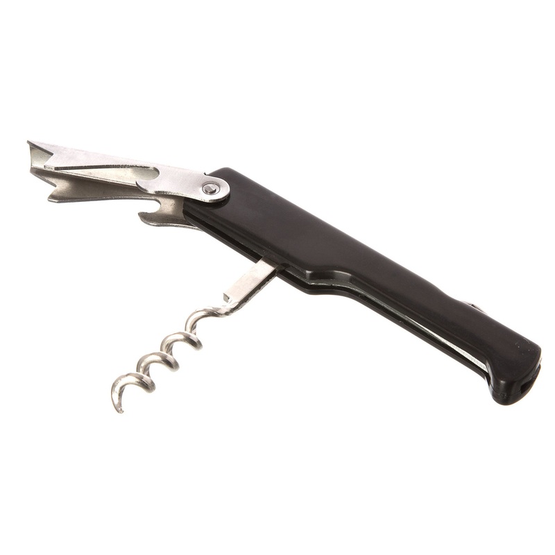 Corkscrew