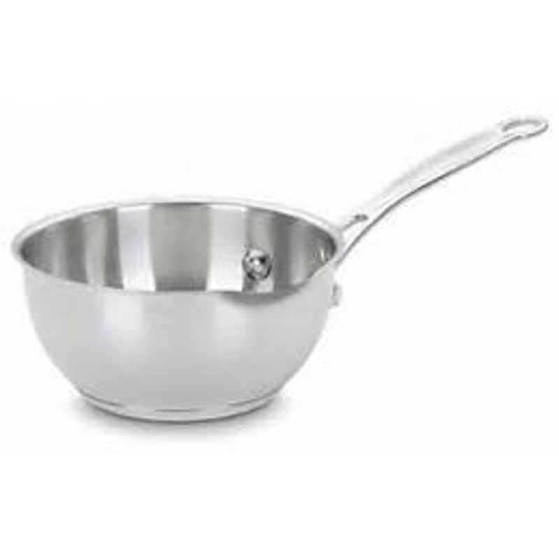 Cuisinart 1 qt. Pour Saucepan