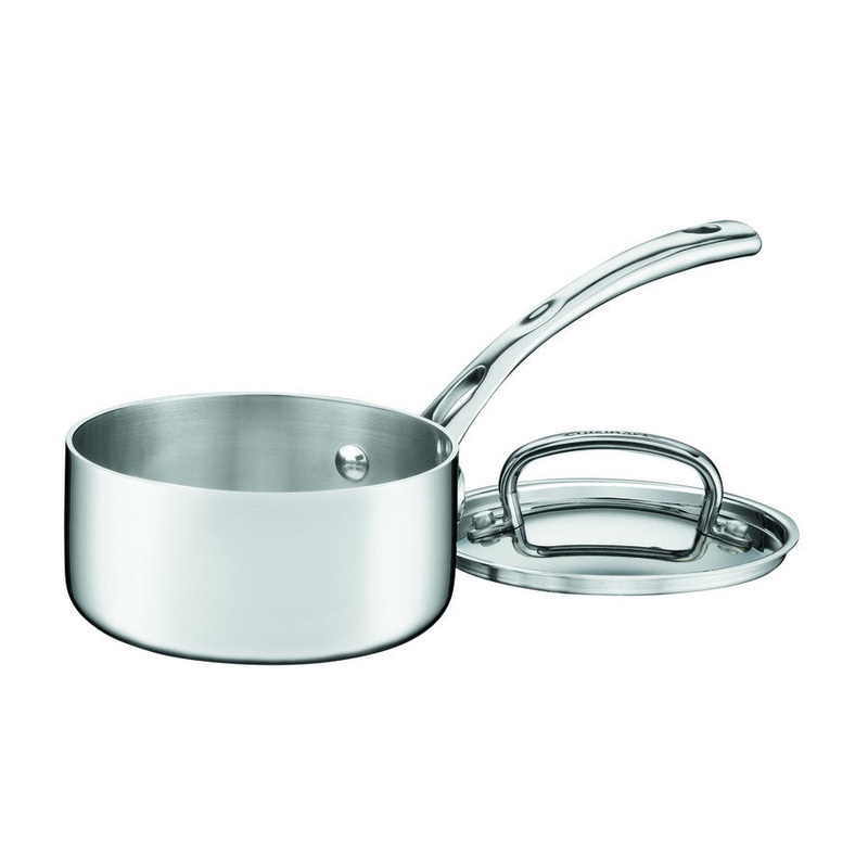 Cuisinart French Classic 1 Qt. Saucepan