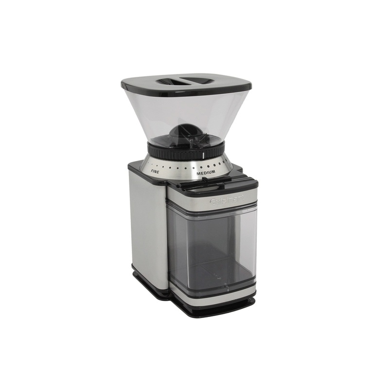 Cuisinart Grind Burr Mill