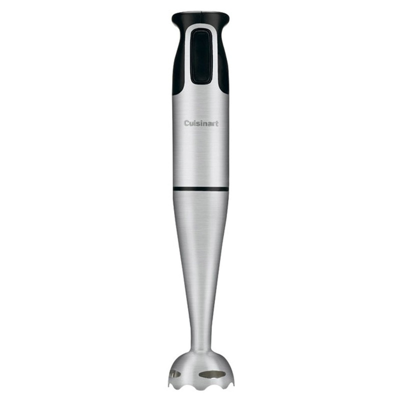 Cuisinart Immersion Blender - Smart Stick