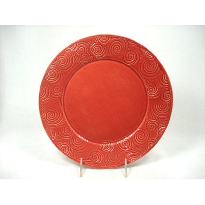 Dinner Plates