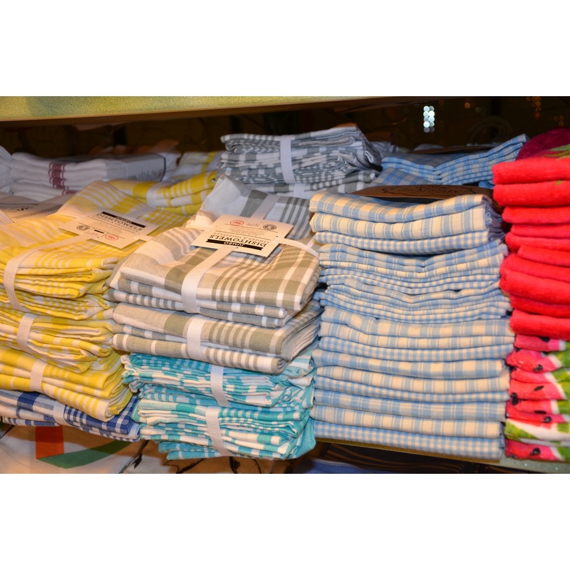Dish Towels