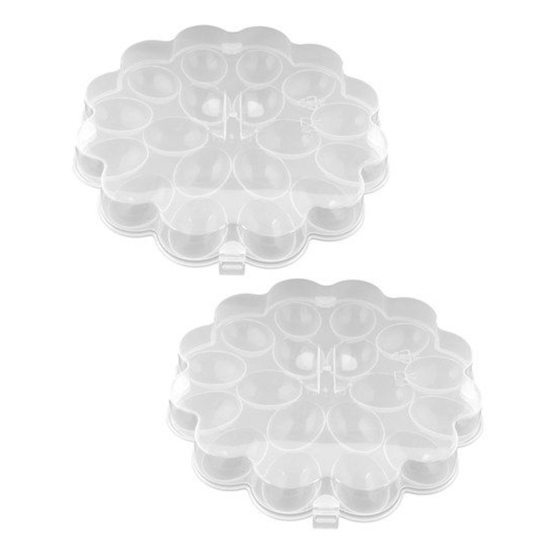 Egg Trays & Plates