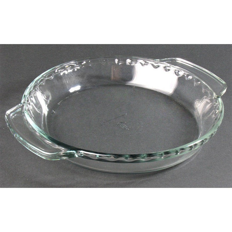 Fire King Pie Dish