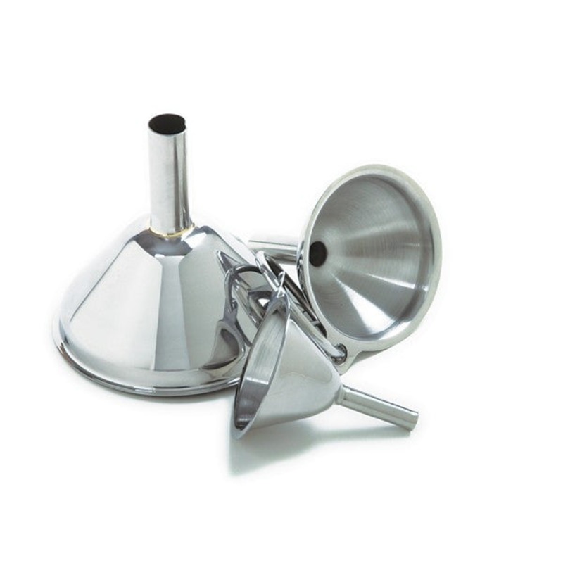 Funnels