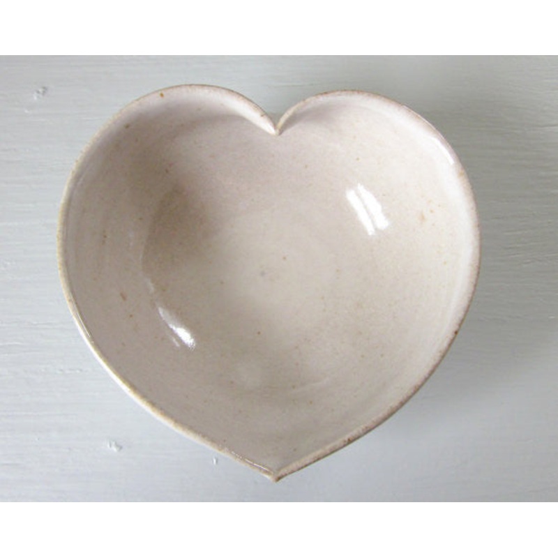 Heart Bowl