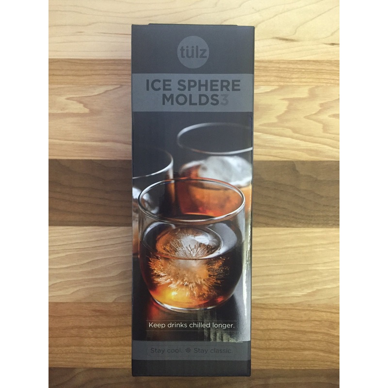 Ice  Molds