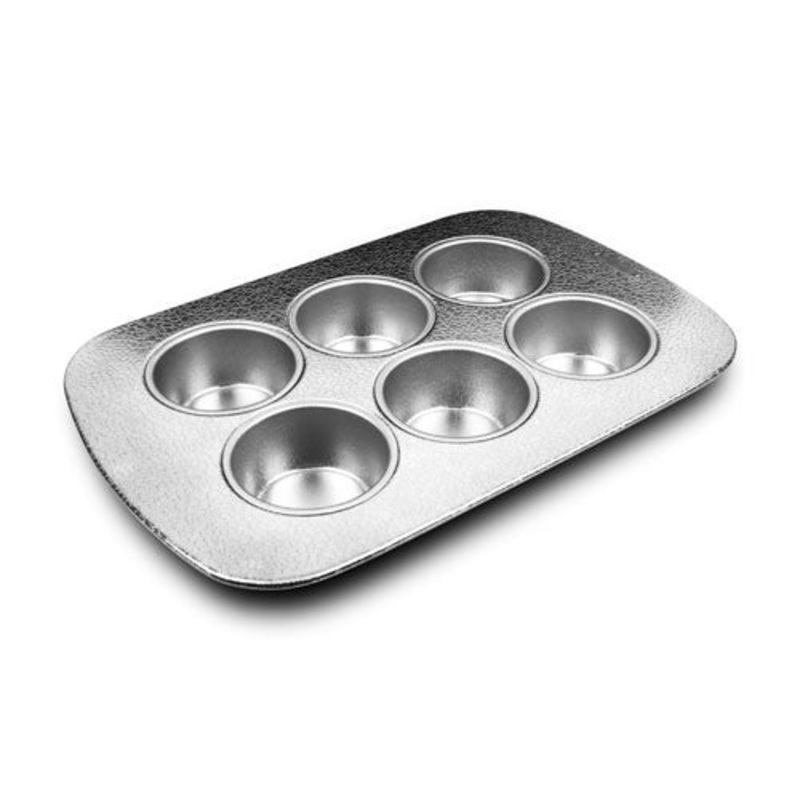 Jumbo Muffin Pan