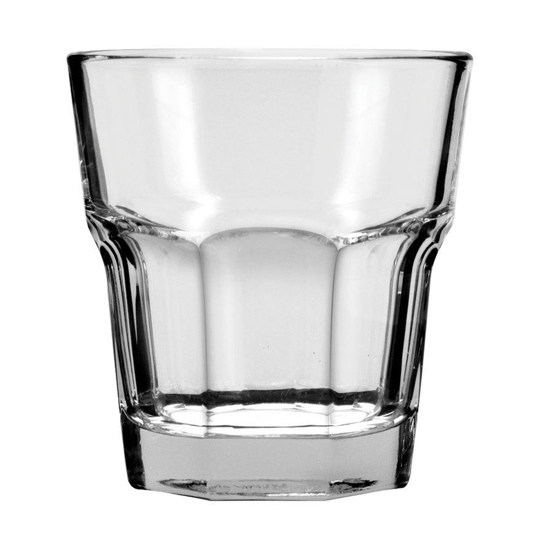 Libby Glass, Gibralter