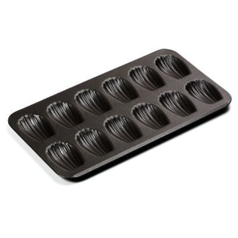 Madeleine Pan