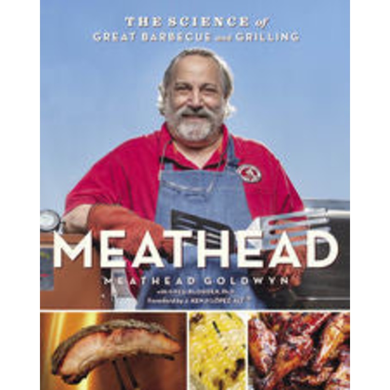 Meathead
