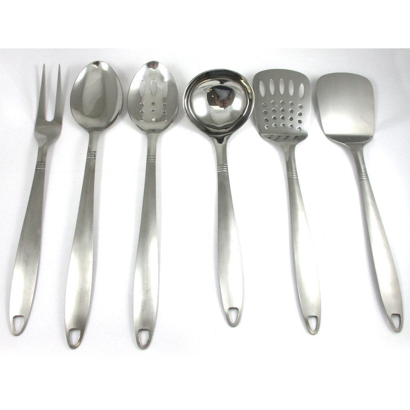 Metal Utensils