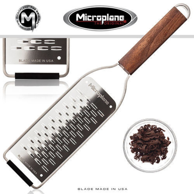 Microplane Ribbon Grater