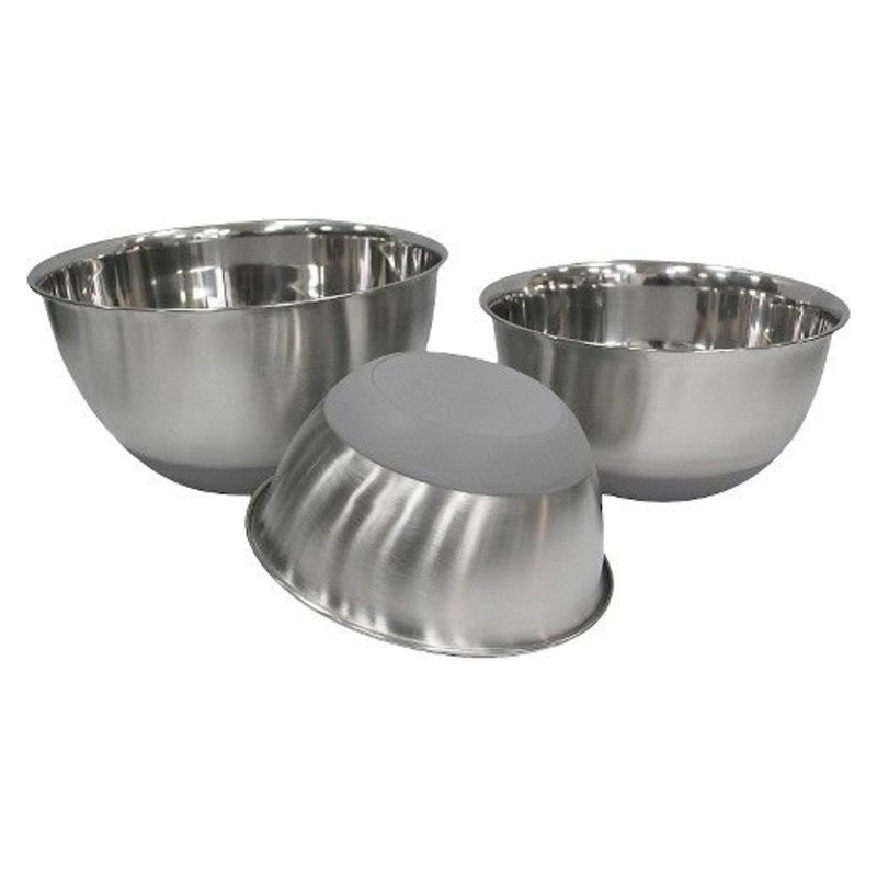 Mixing Bowls & Sets